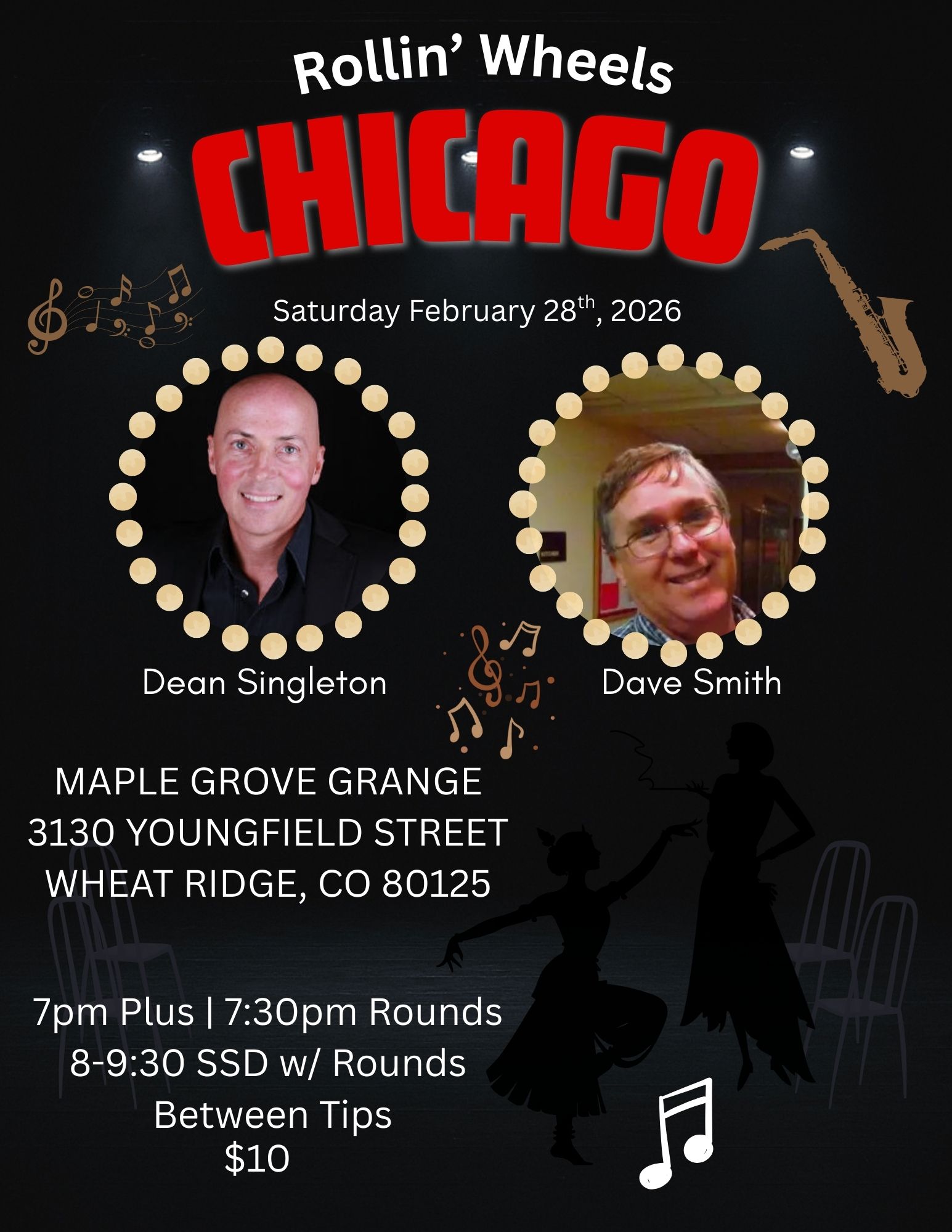 Chicago