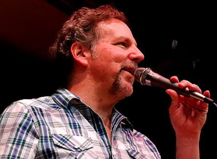 Darren Gallina