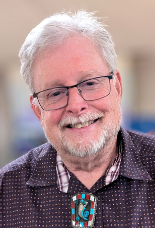 Jeff Palmer