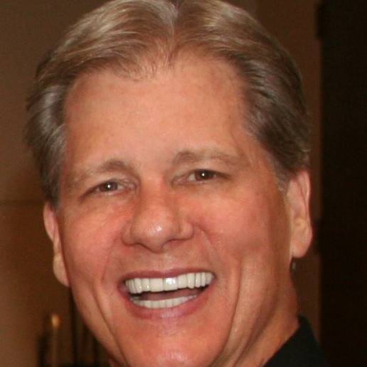 Mike Seastrom