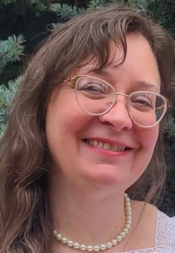 Molly Blaney